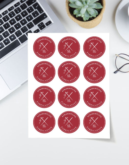 Design labels