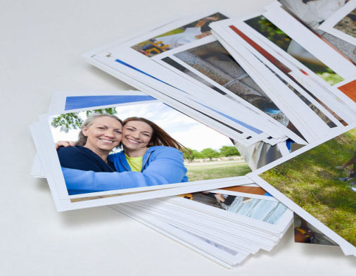 Photo and Document Scanning