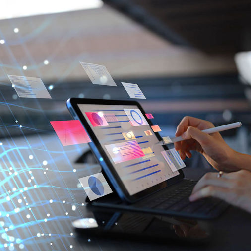 Marketing, Design, and Prepress Services
